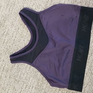 New Balance sports Bra